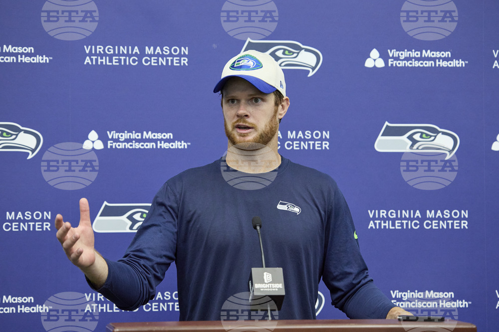 Seahawks Football