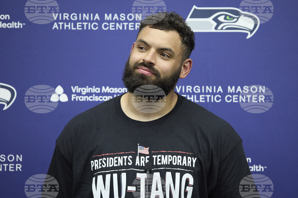 Seahawks Football