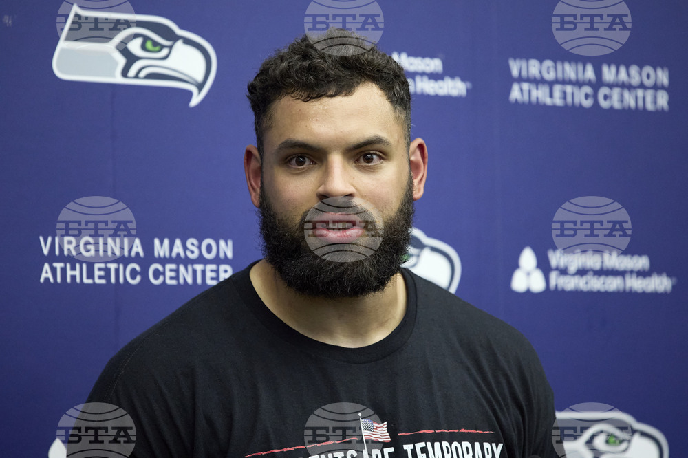 Seahawks Football