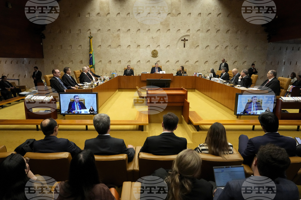 Brazil Social Media Regulation