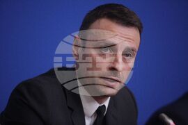 Национален пресклуб на БТА - пресконференция