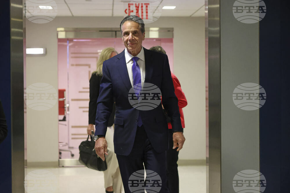 Election 2025 NYC Mayor