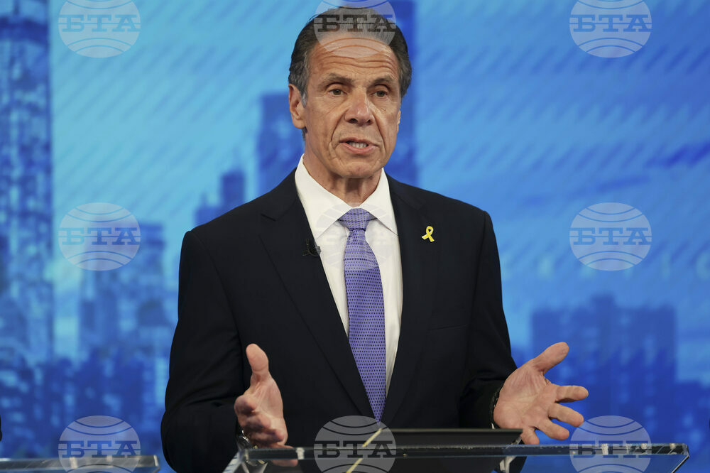 Election 2025 NYC Mayor