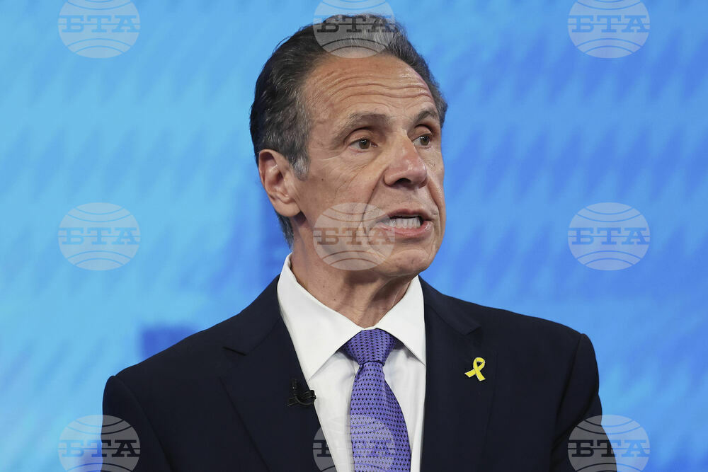 Election 2025 NYC Mayor