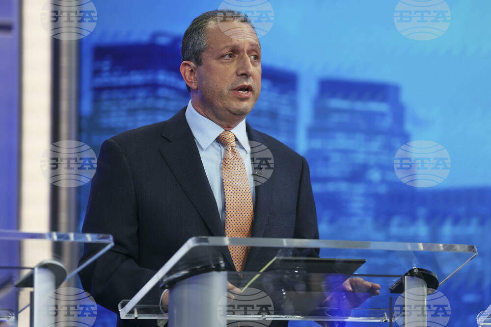 Election 2025 NYC Mayor