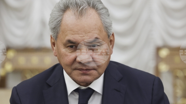 Атаката срещу Иран е безпрецедентно пренебрегване на международното право, заяви секретарят на Съвета за сигурност на Русия