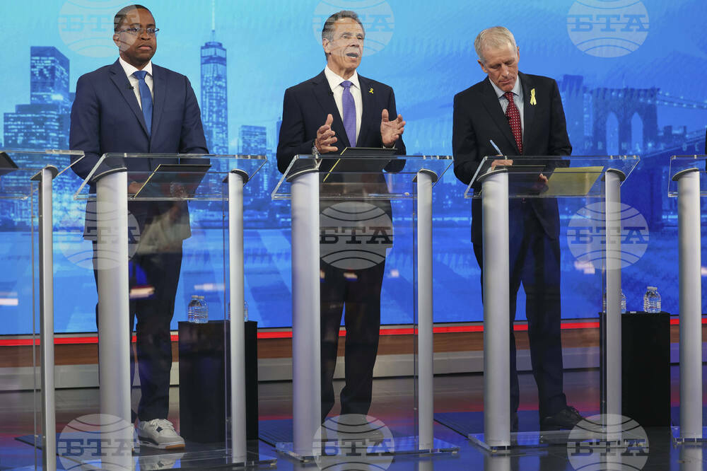 Election 2025 NYC Mayor