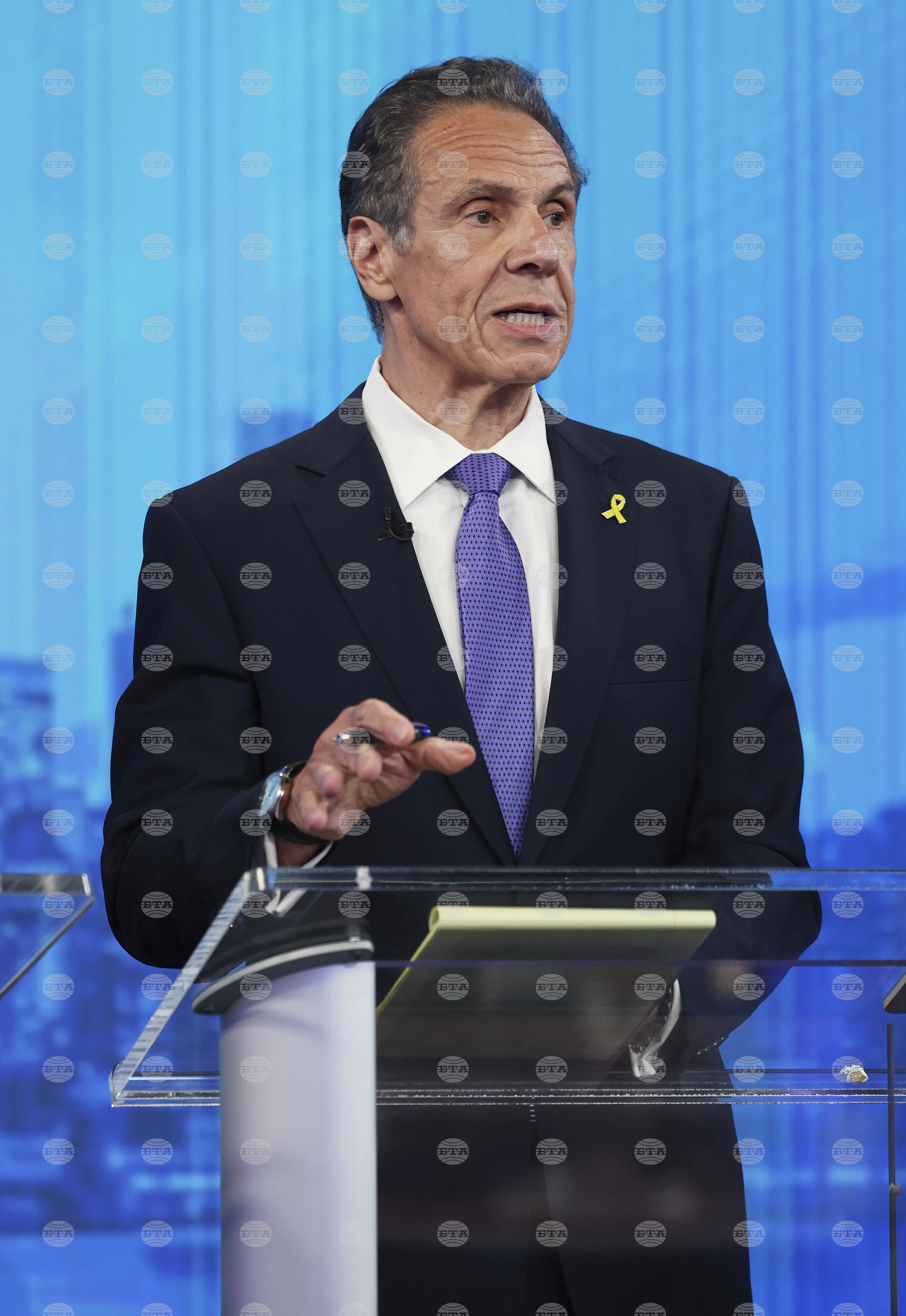 Election 2025 NYC Mayor