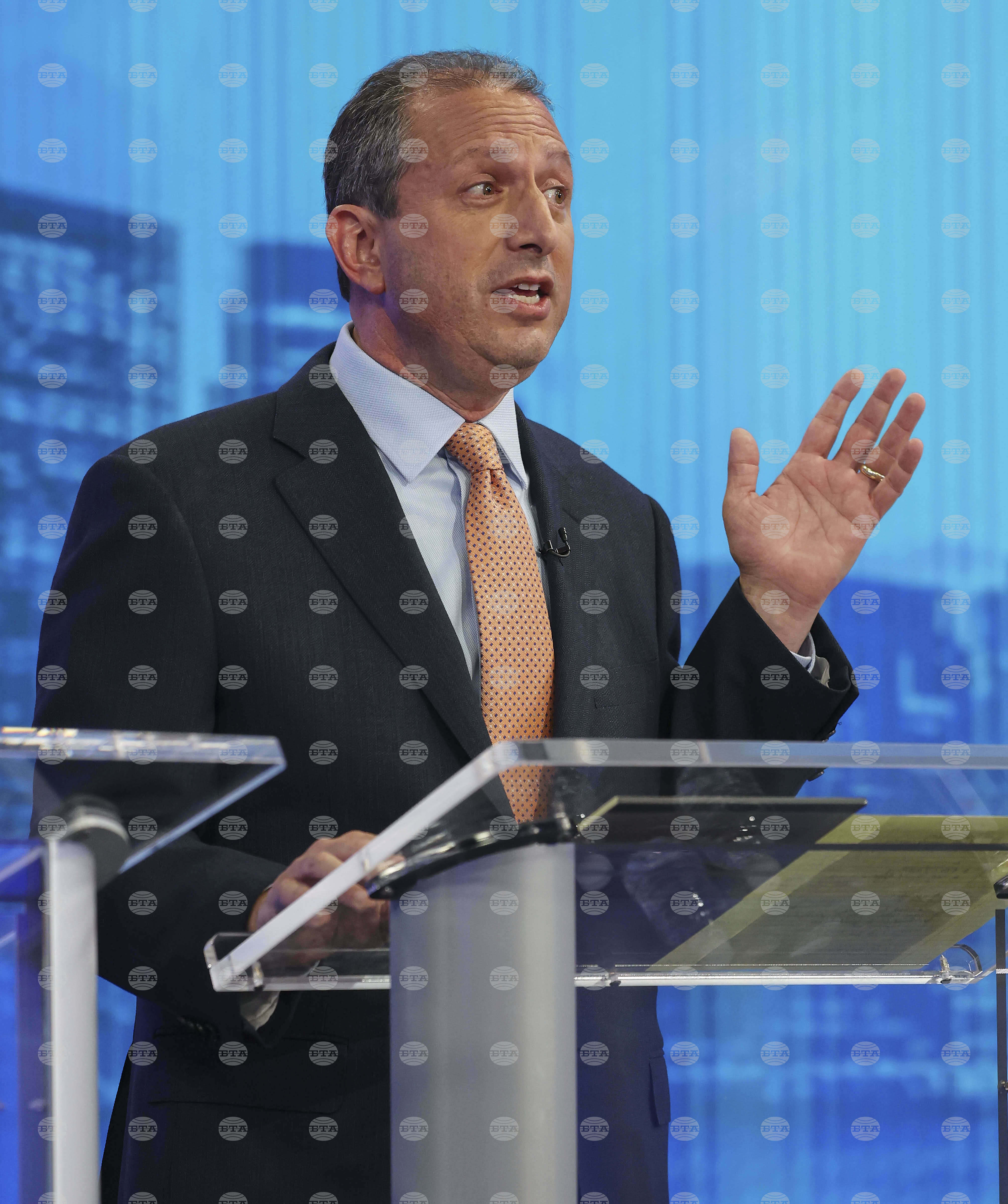 Election 2025 NYC Mayor