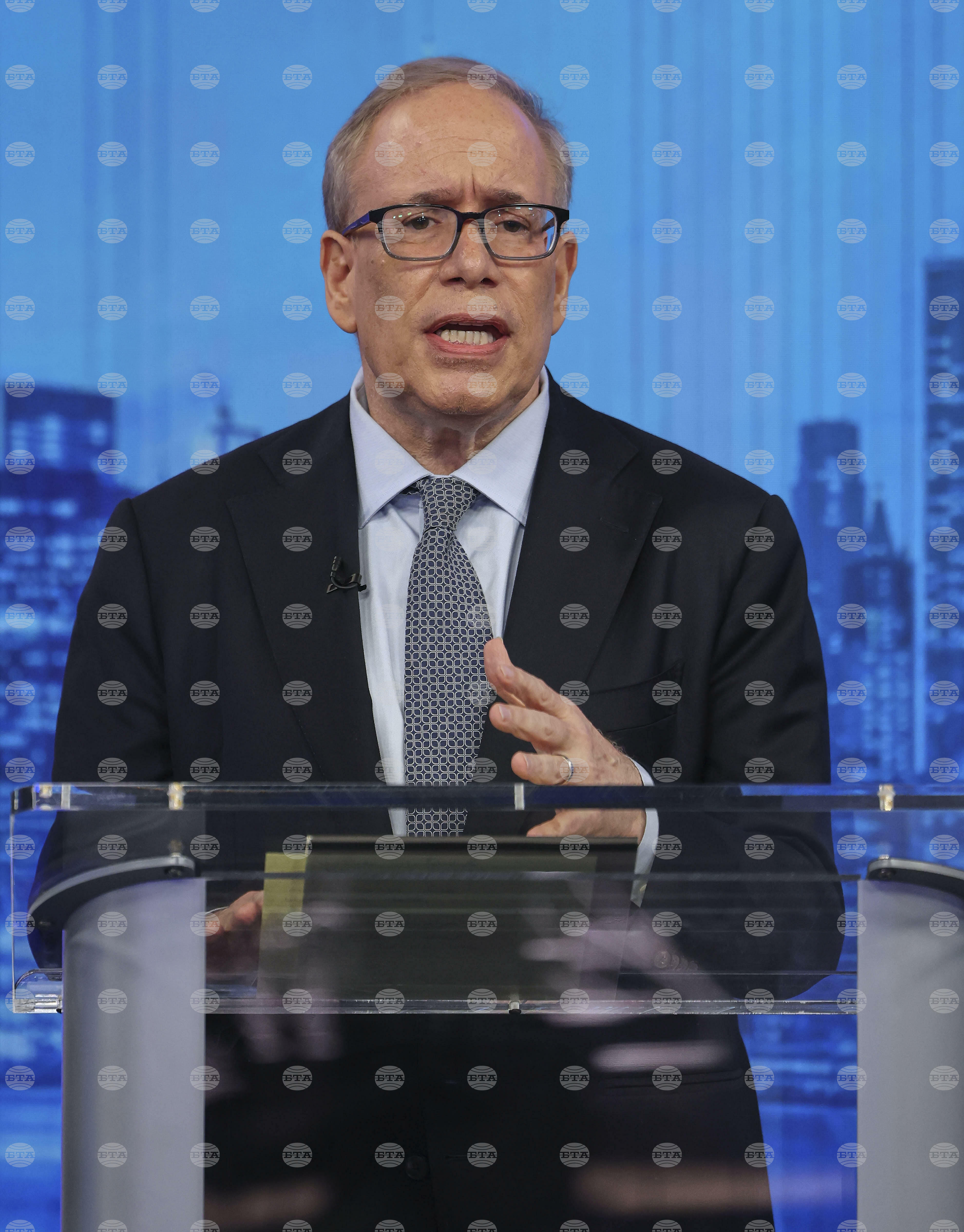 Election 2025 NYC Mayor