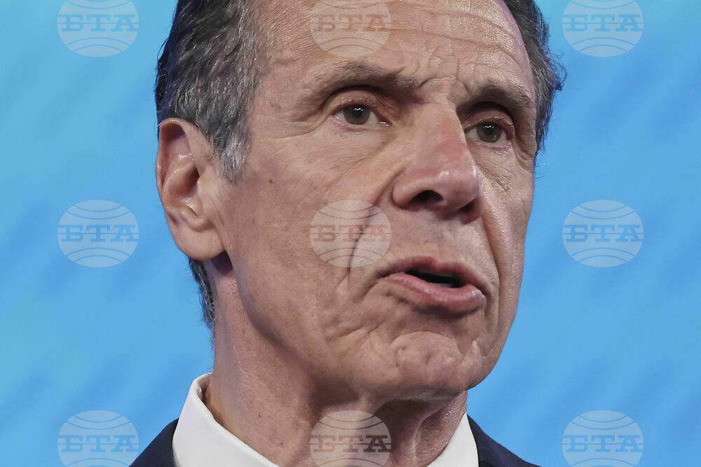 Election 2025 NYC Mayor