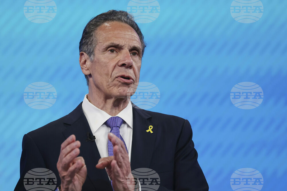 Election 2025 NYC Mayor