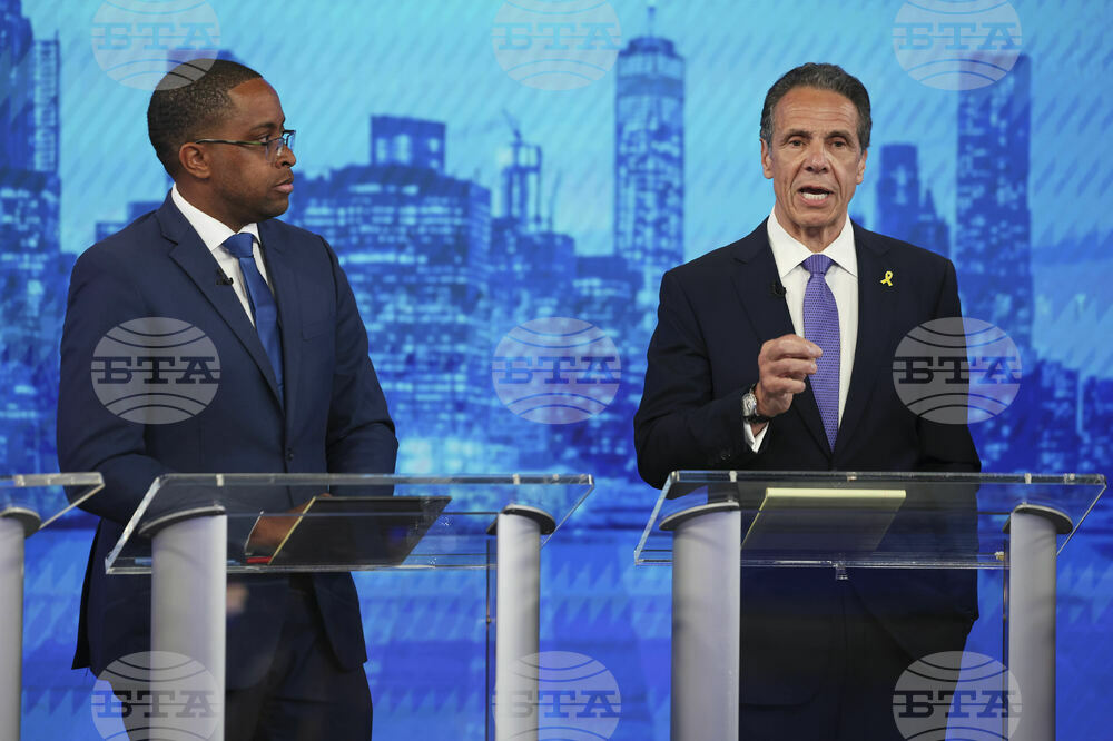 Election 2025 NYC Mayor