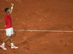 French Open Tennis