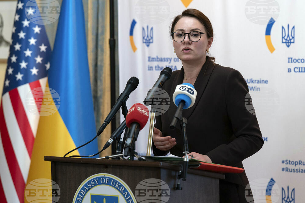 Russia Ukraine War