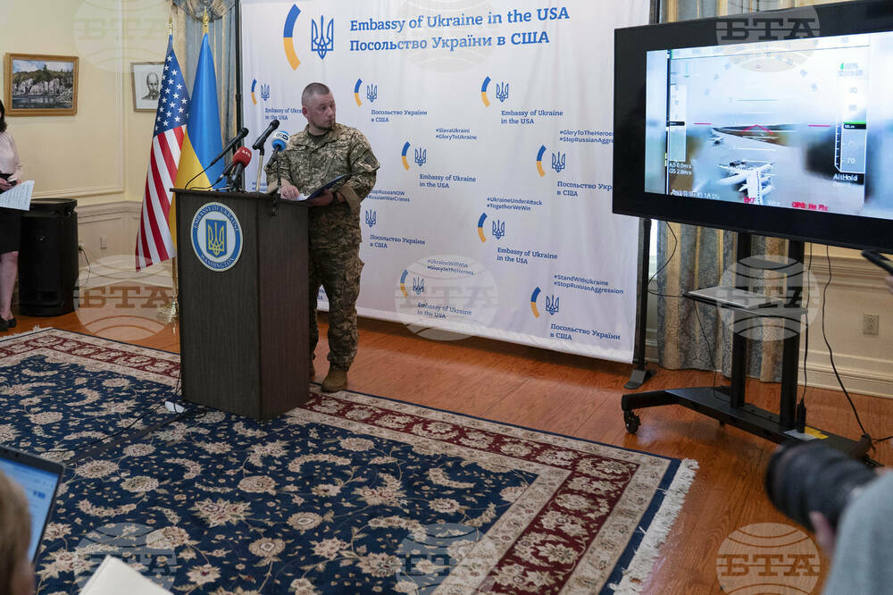 Russia Ukraine War