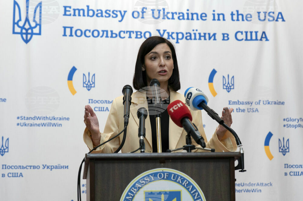Russia Ukraine War