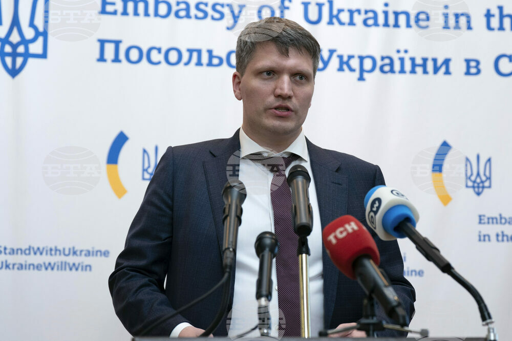 Russia Ukraine War