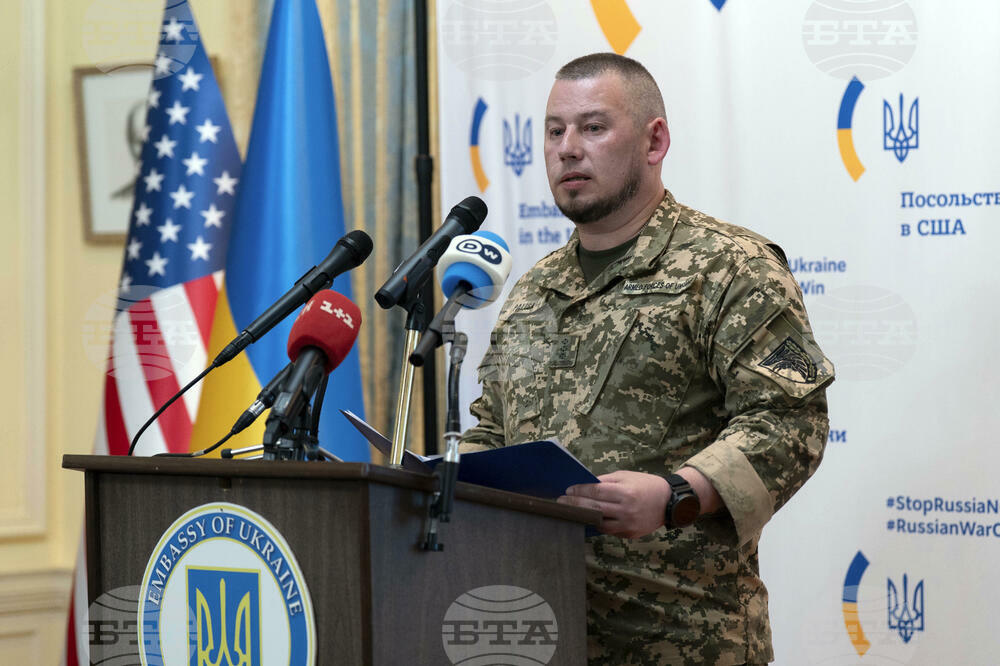Russia Ukraine War