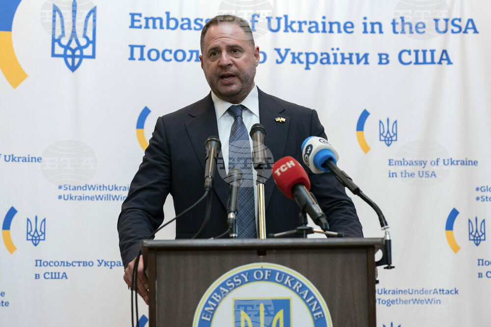 Russia Ukraine War