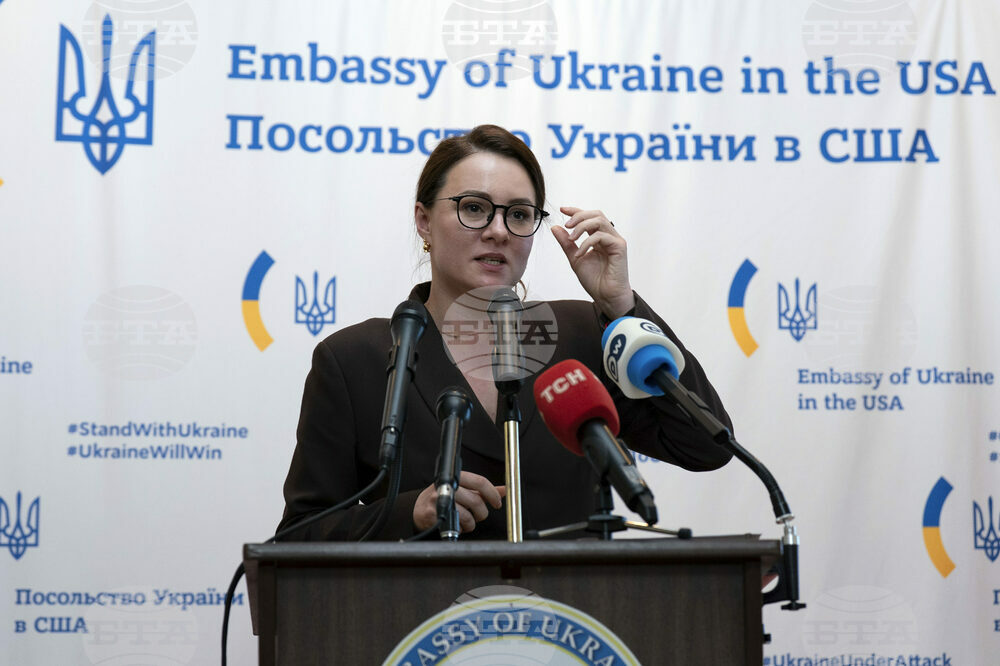 Russia Ukraine War