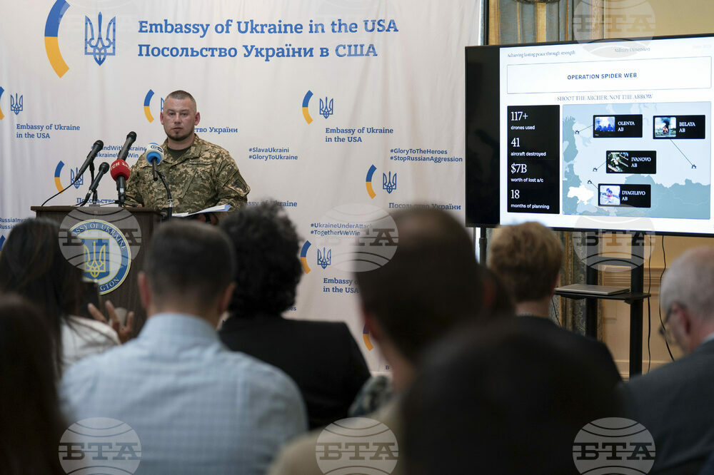 Russia Ukraine War