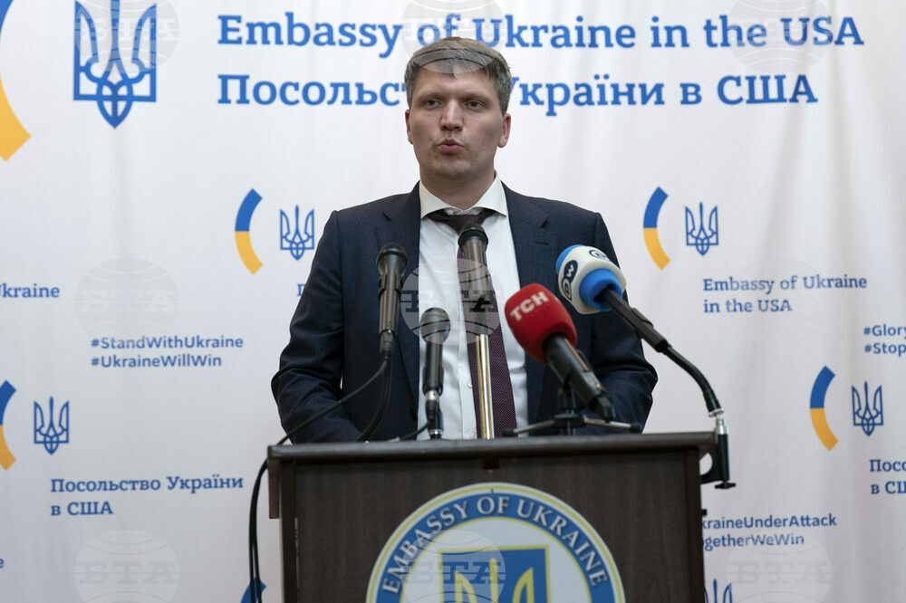 Russia Ukraine War