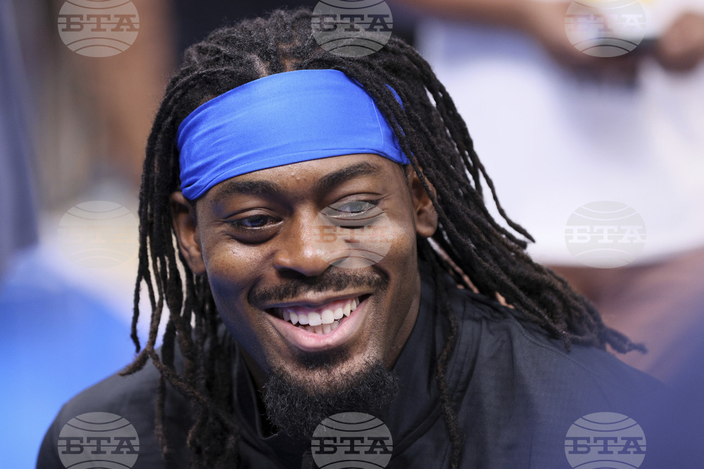 NBA Finals Pacers Thunder Basketball