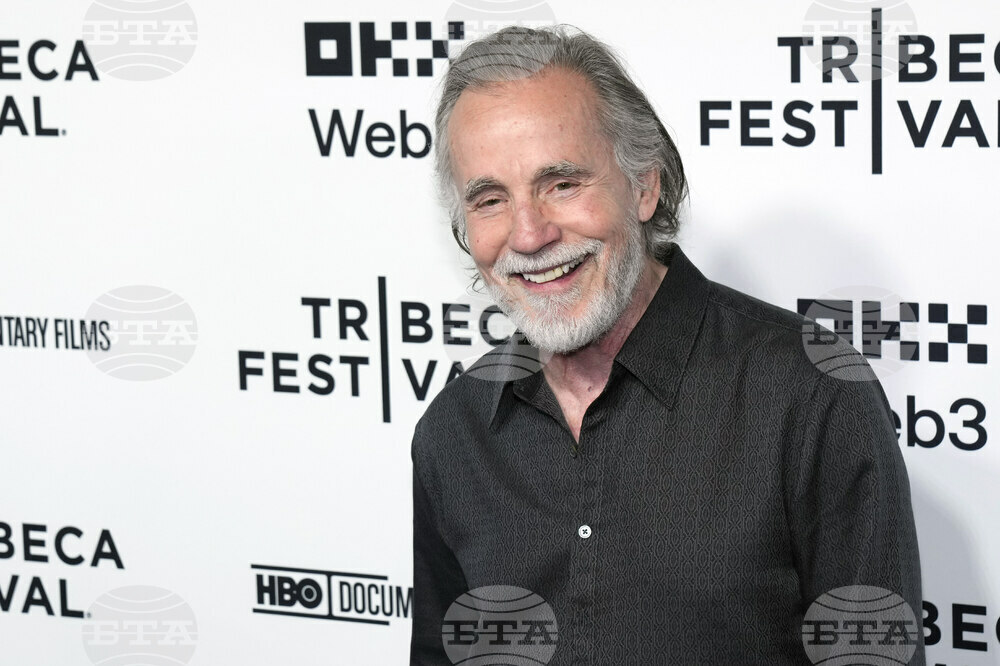 2025 Tribeca Festival - "Billy Joel: And So It Goes" Premiere