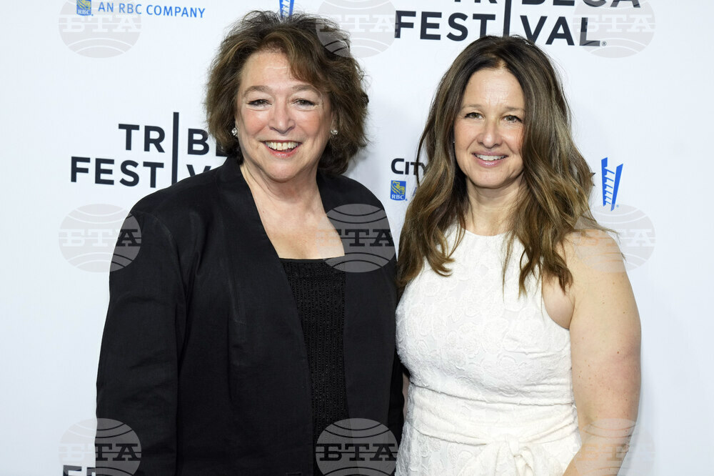 2025 Tribeca Festival - "Billy Joel: And So It Goes" Premiere