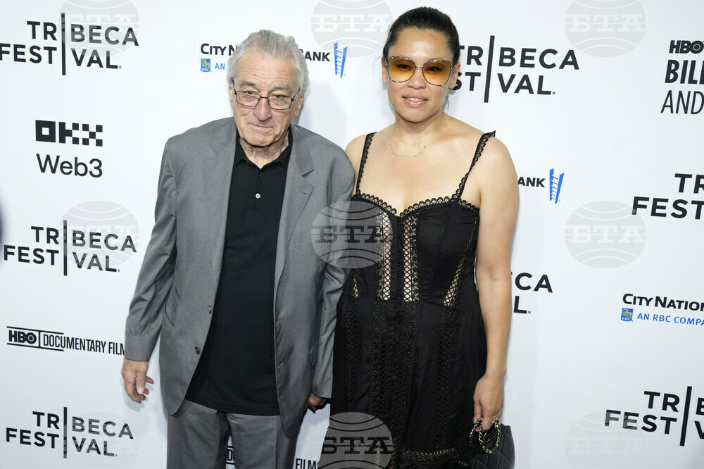 2025 Tribeca Festival - "Billy Joel: And So It Goes" Premiere