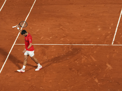 French Open Tennis