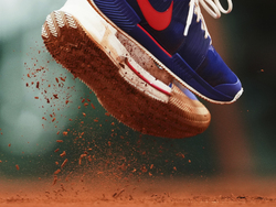 French Open Tennis
