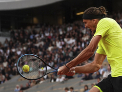 French Open Tennis