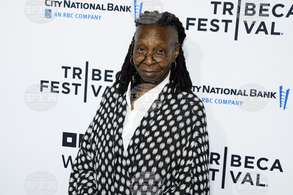 2025 Tribeca Festival - "Billy Joel: And So It Goes" Premiere