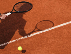French Open Tennis