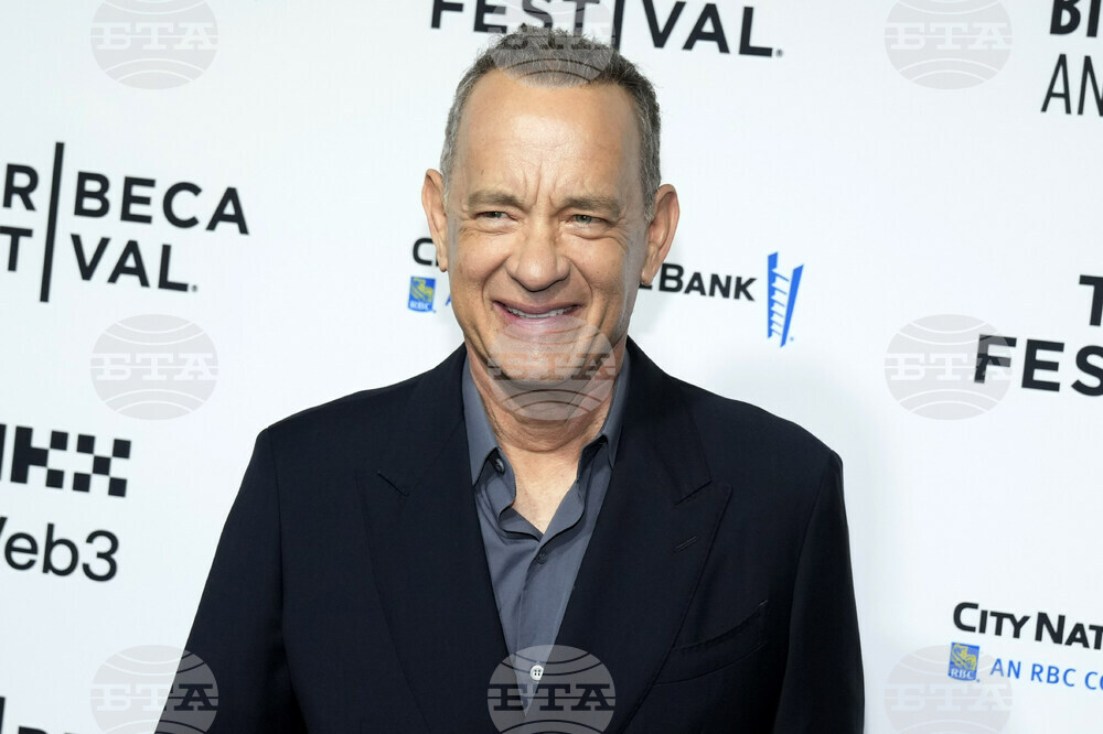 2025 Tribeca Festival - "Billy Joel: And So It Goes" Premiere