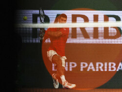 French Open Tennis