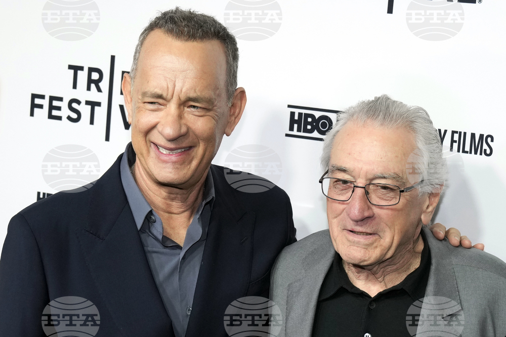 2025 Tribeca Festival - "Billy Joel: And So It Goes" Premiere