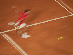 French Open Tennis
