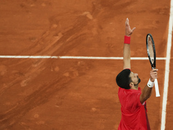 French Open Tennis