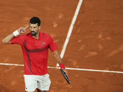 French Open Tennis