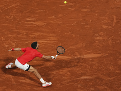 French Open Tennis