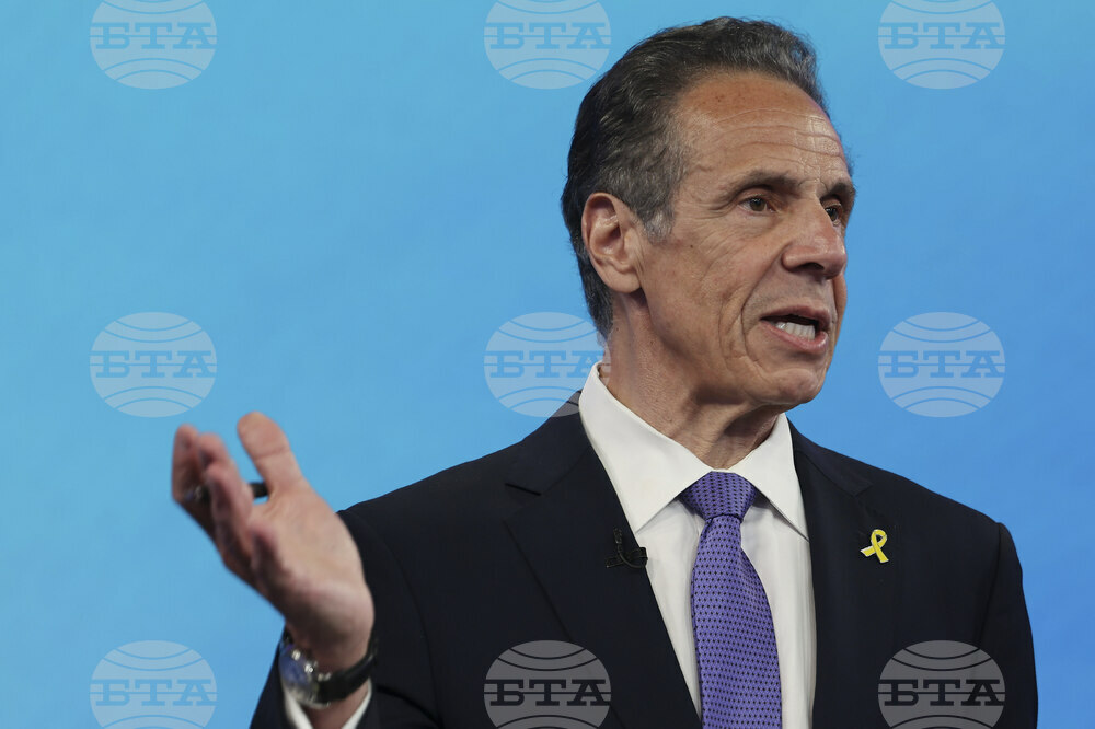 Election 2025 NYC Mayor