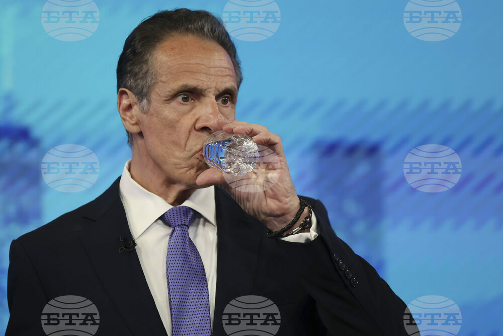 Election 2025 NYC Mayor