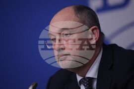 Национален пресклуб на БТА - пресконференция