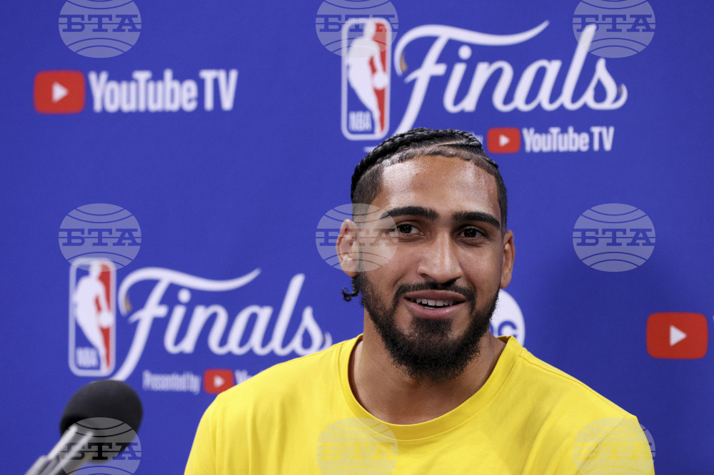 NBA Finals Pacers Thunder Basketball