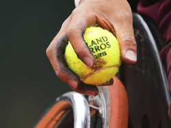 French Open Tennis