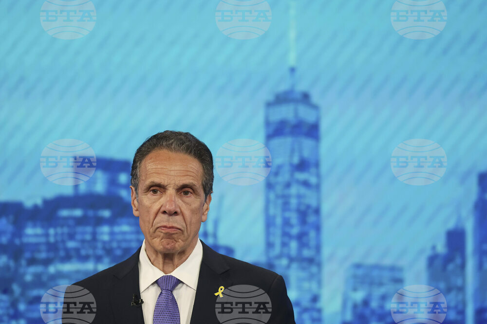 Election 2025 NYC Mayor