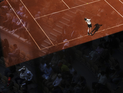 French Open Tennis